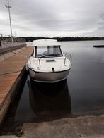 Bateau à  moteur, Sports nautiques & Bateaux, 50 ch ou plus, Enlèvement, Utilisé, Moteur hors-bord