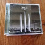 CD White Lies - To lose my life..., CD & DVD, CD | Rock, Utilisé, Enlèvement ou Envoi, Alternatif