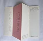 Marcel Duchamp Prose Selavy - Ronny Van de Velde 1991, Ophalen of Verzenden, Zo goed als nieuw, Overige onderwerpen
