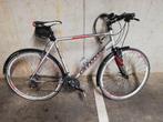 2 fietsen te koop, Ophalen, Zo goed als nieuw, 15 tot 20 versnellingen, Overige merken