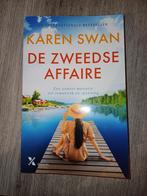 Karen Swan, Ophalen of Verzenden, Zo goed als nieuw
