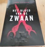 Hugo Luijten - Het bloed van de zwaan, Ophalen of Verzenden, Zo goed als nieuw, Europa overig