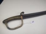 Sabel # 481 Briquet, Verzenden