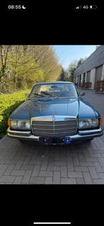 Mercedes 280 s, Auto's, Mercedes-Benz, Particulier, Te koop