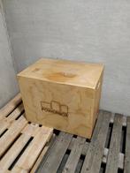 power jump box, Ophalen, Zo goed als nieuw
