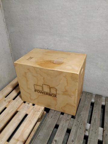 power jump box, Enlèvement, Comme neuf