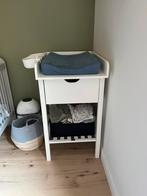 Verzorgingstafel Childwood, Kinderen en Baby's, Ophalen, Zo goed als nieuw