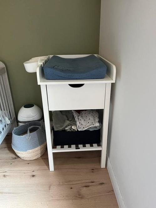 Verzorgingstafel Childwood, Kinderen en Baby's, Kinderkamer | Commodes en Kasten, Zo goed als nieuw, Ophalen