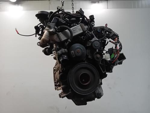 MOTOR BMW X1 (E84) (01-2009/06-2015) (N47D20U0), Auto-onderdelen, Motor en Toebehoren, BMW, Gebruikt