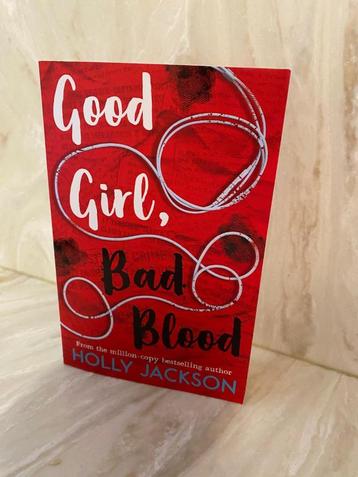 Paperback Book by Holly Jackson beschikbaar voor biedingen