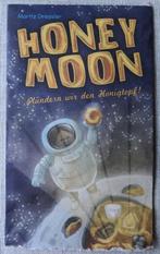 Honeymoon, Ophalen of Verzenden, Zo goed als nieuw, Reisspel, White Goblin Games