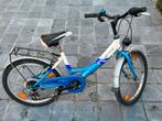 Meisjesfiets, Fietsen en Brommers, Fietsen | Kinderfietsjes, Ophalen, Gebruikt