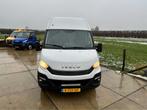 Iveco Daily Utility Vehicle, camion frigorifère, Autos, Camionnettes & Utilitaires, Achat, Euro 6, Entreprise, Iveco