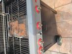 barbecook versleten, Ophalen, Gebruikt