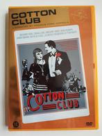 Cotton Club (dvd), Comme neuf, Maffia en misdaad, Enlèvement ou Envoi, À partir de 16 ans