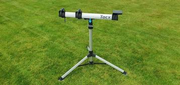 Tacx Spider Team T3350 montagestandaard beschikbaar voor biedingen