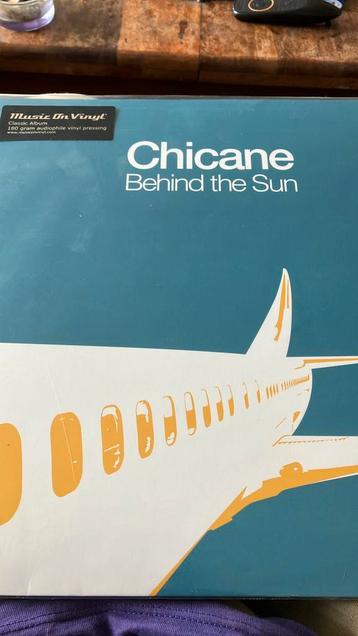 Chicane/Behind the sun Mint !, Enlèvement ou Envoi, Neuf, dans son emballage