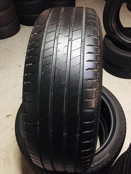 23565r17 235 65 r17 235/65/17 michelin avec montage, Auto-onderdelen, Overige Auto-onderdelen, Ophalen of Verzenden