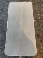 Aerosleep matrasbeschermer nieuwstaat 60 x 120, Kinderen en Baby's, Kinderkamer | Beddengoed, Ophalen, Zo goed als nieuw