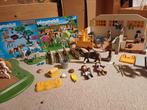 Playmobil centre équestre, Enlèvement ou Envoi, Utilisé