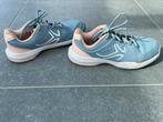 Baskets de tennis polyvalentes, Artengo, Pointure 38, Fille, Artengo, Utilisé, Chaussures de sport