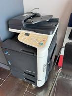 bizhub c3110, Computers en Software, Ophalen of Verzenden, Zo goed als nieuw