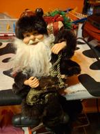 Kerstman, Enlèvement ou Envoi, Utilisé