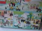 Lego Rolling Acres Ranch - Palm Ranch grootste Paradisa-set, Ophalen of Verzenden, Lego