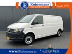 Volkswagen Transporter 2.0 TDI 102 PK COMFORTLINE / L2H1 / T, 188 g/km, Wit, Particulier, Onderhoudsboekje