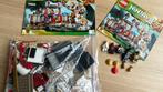 Lego Ninjago 70505, Temple of Light, compleet, Ophalen of Verzenden, Gebruikt, Complete set, Lego