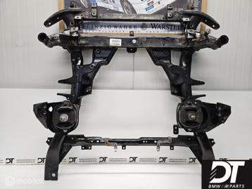 Subframe voor BMW X5M E70 31116779358 beschikbaar voor biedingen