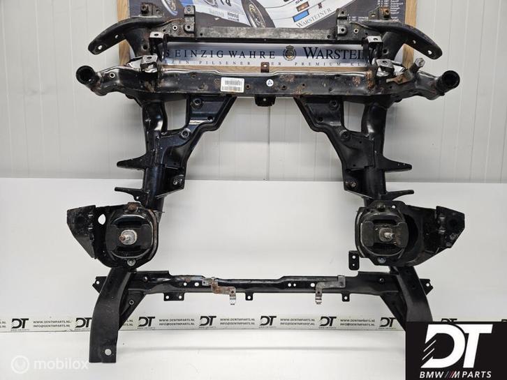 Subframe voor BMW X5M E70 31116779358, Auto-onderdelen, Ophanging en Onderstel, BMW, Gebruikt, Ophalen of Verzenden
