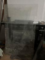 Paroie douche / vitre 106cm sur 181cm, Ophalen, Zo goed als nieuw