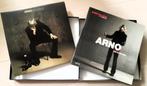 ARNO Brussld BOX 2xLP + fotoboek DANNY WILLEMS Belpop, Cd's en Dvd's, Ophalen of Verzenden, Zo goed als nieuw, 12 inch, Alternative