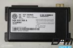 Regelapparaat online diensten Golf 7 / A3 8V USA 5QE035285A, Auto-onderdelen, Gebruikt