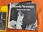 Randy Newman, Enlèvement, Comme neuf