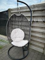 Hang ei stoel, Tuin en Terras, Ophalen, Gebruikt