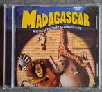 Madagascar (cd soundtrack), Ophalen of Verzenden, Zo goed als nieuw