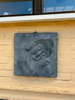 Buddas haardplaaten, Ophalen, Zo goed als nieuw