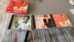 Nat king Cole cd box, Ophalen of Verzenden, Zo goed als nieuw