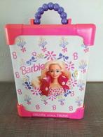 Barbie kledingkast, vintage, Kinderen en Baby's, Speelgoed | Overig, Ophalen of Verzenden