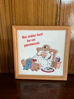 Spreuk nieuw, Maison & Meubles, Accessoires pour la Maison | Tableaux à écrire & Proverbes, Enlèvement, Comme neuf