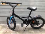 Kinderfiets jongens 4-6 jaar (16 inch), Fietsen en Brommers, Fietsen | Kinderfietsjes, Ophalen, Gebruikt, 16 tot 20 inch