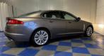 jaguar xf 3.0 sterke motor 211pk, Auto's, Jaguar, Te koop, Berline, 5 deurs, Automaat