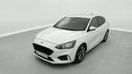 Ford Focus 1.0 EcoBoost MHEV ST-Line NAV CARPLAY FULL, Autos, Ford, Alcantara, 5 places, Berline, Achat