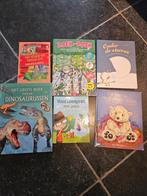 Geronimo stilton, voorleespret,... kinderboeken, Boeken, Ophalen