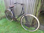 vélo ancien  grand-mère  1940 WW2 oldtimer classic retro, Enlèvement