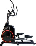 Crosstrainer Focus Fitness - Fox 4 iPlus, Sport en Fitness, Ophalen, Overige materialen, Zo goed als nieuw, Crosstrainer