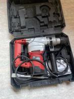 Vends marteau perforateur Xceed EX28RHP (1100 W), Ophalen, Boor- en/of Breekhamer, Klopboormechanisme, Gebruikt