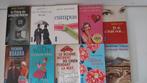 70 roman, 20 Pocket, 50 heb ik gelezen., Boeken, Ophalen of Verzenden, Gelezen, België